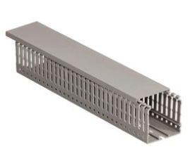 Короб распределительный щелевой