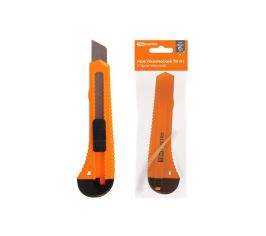 Ножи технические и аксессуары серий «Гранит» и «Алмаз»