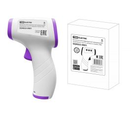 Бесконтактные инфракрасные термометры