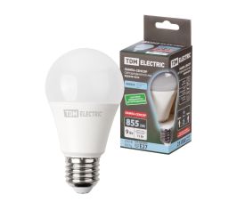 Лампы светодиодные «Сенсор»