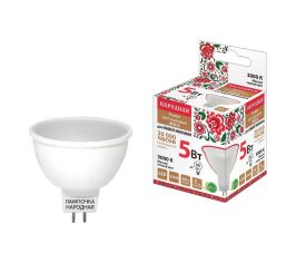 Светодиодные лампы