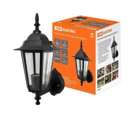 Светильники садово-парковые Классика