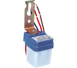 Фотореле со встроенным фотодатчиком типа ФРЛ-01, ФРЛ-02, ФРЛ-03, ФРЛ-Т-Е27