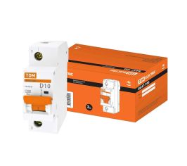 Автоматические выключатели ВА47-100