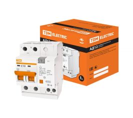 Дифференциальные автоматы АД12 и АД14