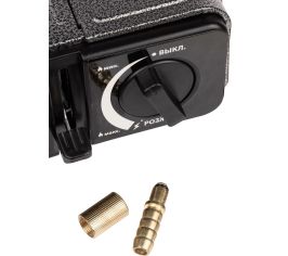 Плитки газовые портативные туристические