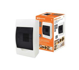 Пластиковые боксы