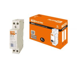 Модульные контакторы серии КМ63