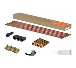 Комплекты заземления