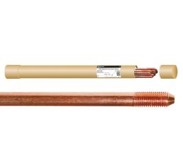 Элементы заземления