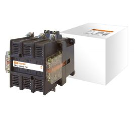 Пускатели электромагнитные серии ПМ12