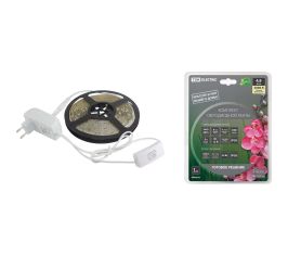 Комплекты светодиодной ленты «Готовое решение»