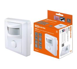 Датчики движения инфракрасные типа ДД