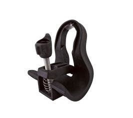 Поддерживающие зажимы серии ЗПП и ЗПС