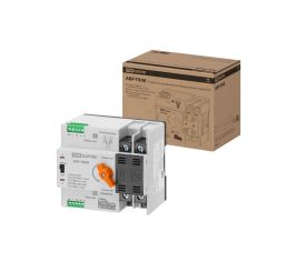 Устройства автоматического ввода резерва АВР-ПНМ