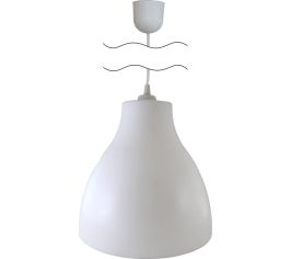 Светильники серии НСБ «Melodi»