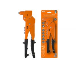 Заклепочные пистолеты и аксессуары