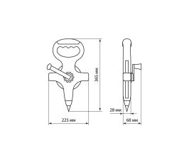 Мерные ленты