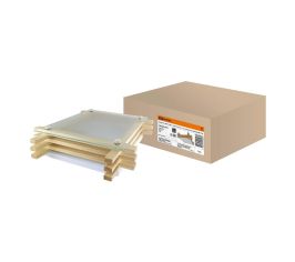 Светильники серии НПБ «Бонсай»