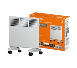 Электрические конвекторы