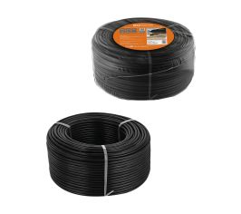 Кабель для архитектурного обогрева