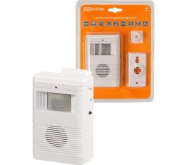 Датчики-звонки