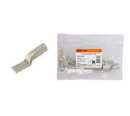 Наконечники штифтовые медные луженые под опрессовку НШМЛ