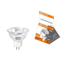 Галогенные лампы