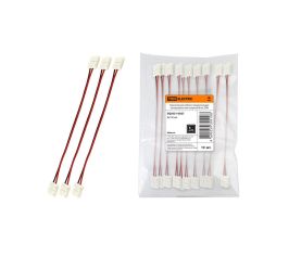 Коннекторы для светодиодных лент