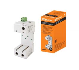 Основания ОПС1 с контактом сигнализации 1НО