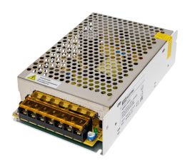 Блоки питания для светодиодных лент IP20