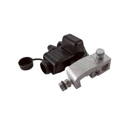 Зажимы ответвительные влагозащищенные прокалывающие с раздельной затяжкой болтов серии ЗОВРЗБ