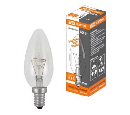 Лампы накаливания