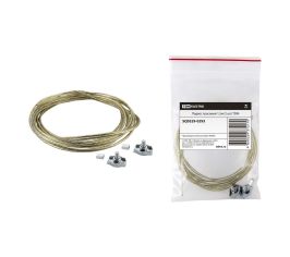 Светильники LED ДСО 50 (линейные) TDM