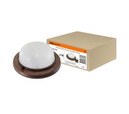 Светильники для ЖКХ с цоколем Е27