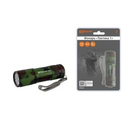 Фонари серии «Тактика»