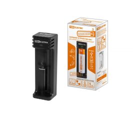 Элементы питания, аккумуляторы и зарядные устройства