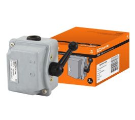 Рубильники кулачковые серии РКН