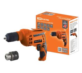 Дрели электрические