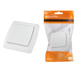 Электроустановочные изделия по сериям