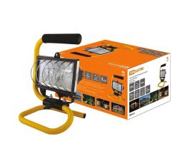 Прожекторы галогенные серии ИО