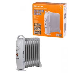 Масляные обогреватели МИНИ