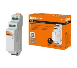 Оборудование защиты и автоматизации