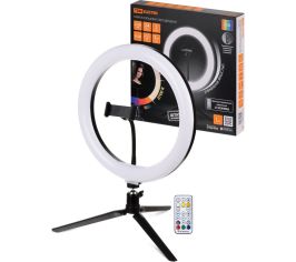 Светильники LED кольцевые