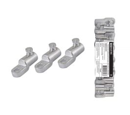 Болтовые кабельные наконечники и соединители/гильзы