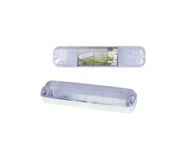 Светильники вандалоустойчивые серии ДПБ