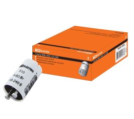 Стартеры и стартеродержатели