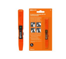 Отвертки-пробники серии «ЭкспертЭлектрик»