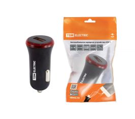 Автомобильные зарядные устройства