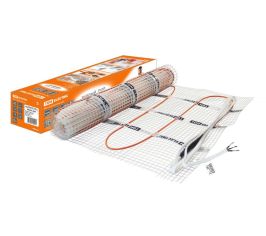 Маты нагревательные